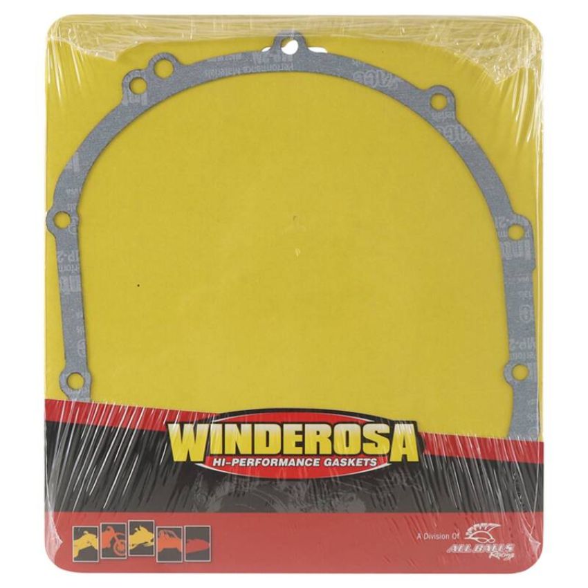 Vertex Pistons 333041 Vertex Gaskets 95-02 Kawasaki ZX600 (ZX-6R) Outer Clutch Gasket Kit