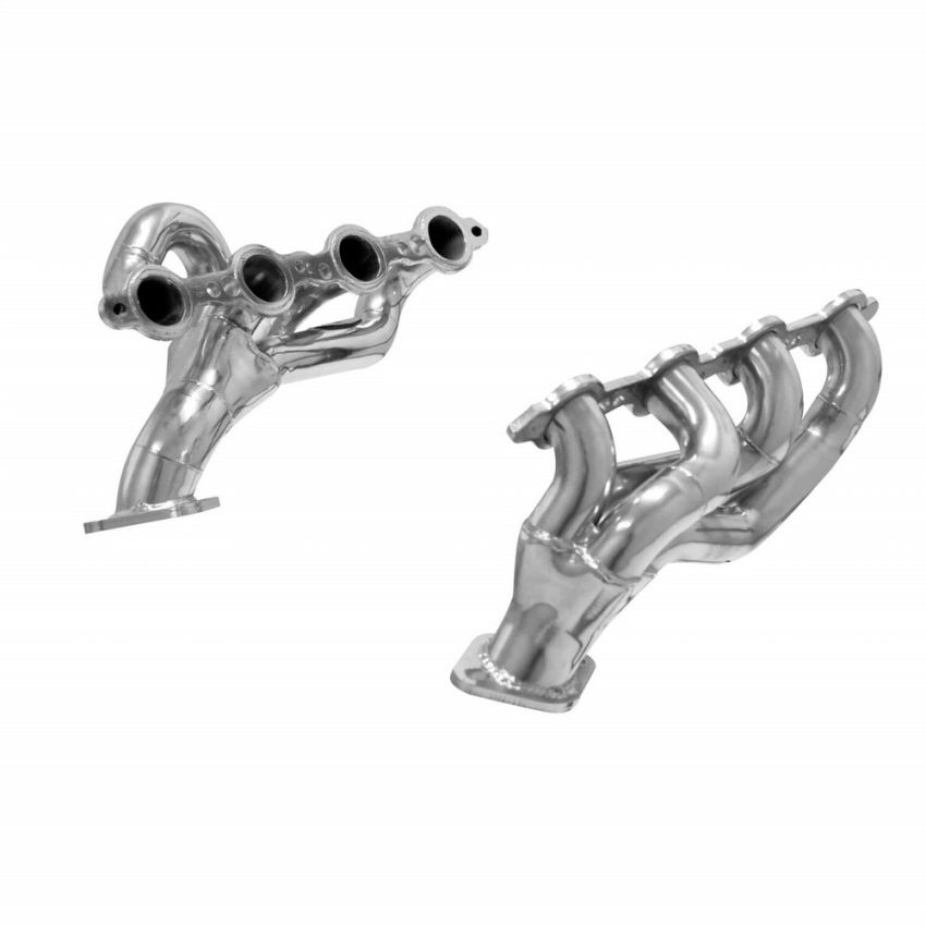 Flowmaster 814121 Scavenger Series Elite Shorty Header