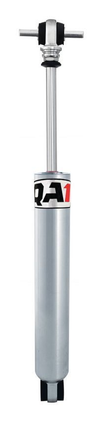 QA1 QA127A688-2M Steel Shock Monotube GM Metric Rear 8C-2R Sealed