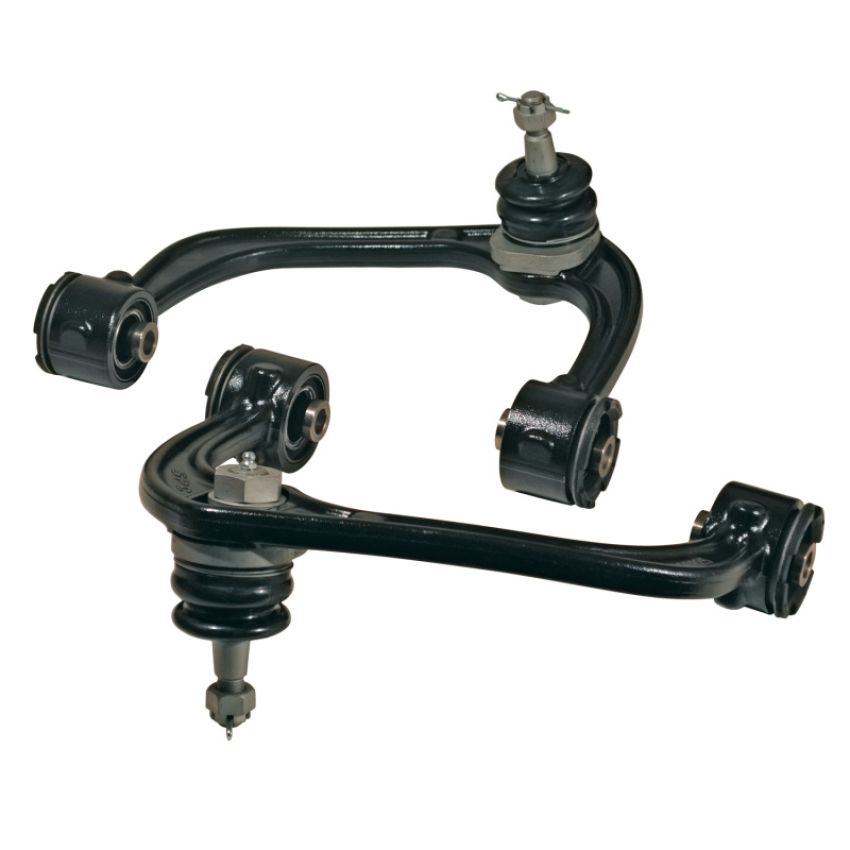 SPECIALTY PRODUCTS COMPANY 25680 FORD F150 ADJ UPPER ARMS