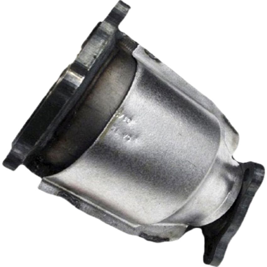 Davico Mfg 18221 Direct Fit Catalytic Converter