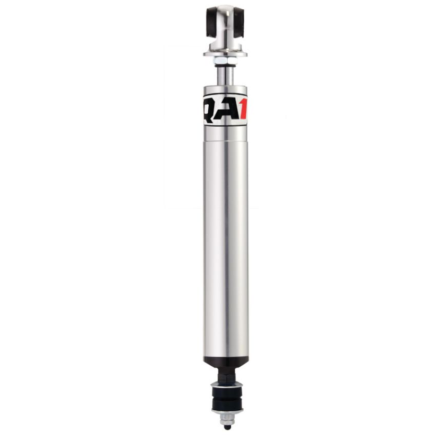 QA1 TN518 Stocker Star Series Rear Shock Absorber - Non Adj. - 11.685in/17in - Aluminum