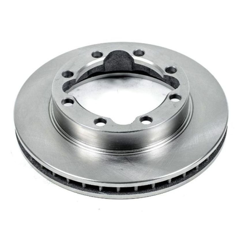 PowerStop AR8242 AutoSpecialty Brake Rotor