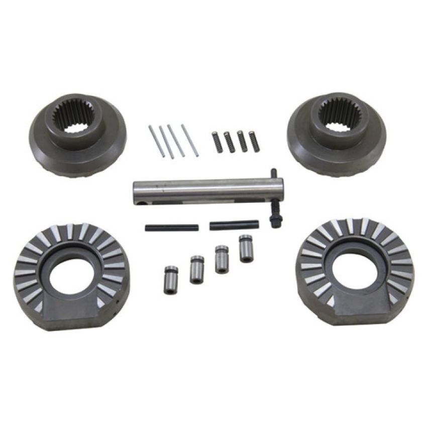 Yukon Gear & Axle SL M35-1.6-27 USA Standard Spartan Locker For Model 35 w/ 27 Spline Axles and a 1.625in Carrier