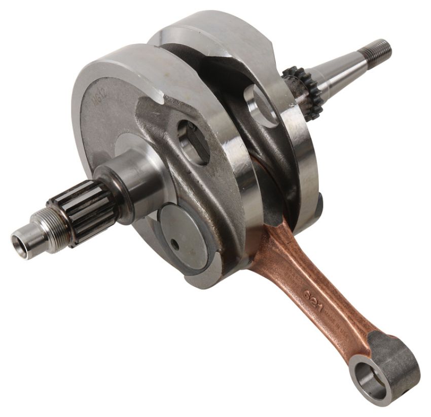 Hot Rods 4050 03-05 Yamaha YZ 450 F 450cc Crankshaft