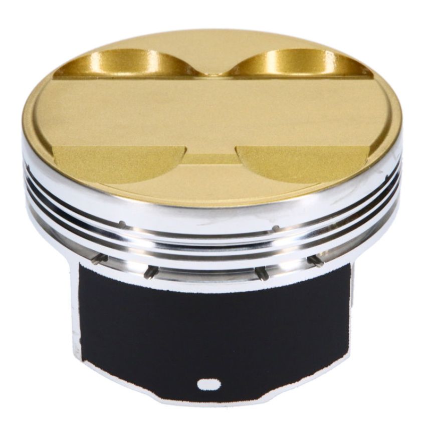 JE Pistons 361273S Ultra Series Honda K20A 87mm Bore 10.0:1 CR - Single Piston