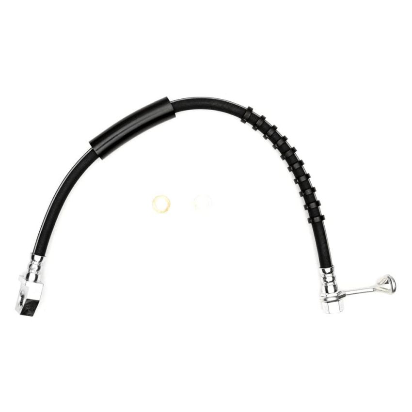 Dynamic Friction 350-54593 Brake Hose