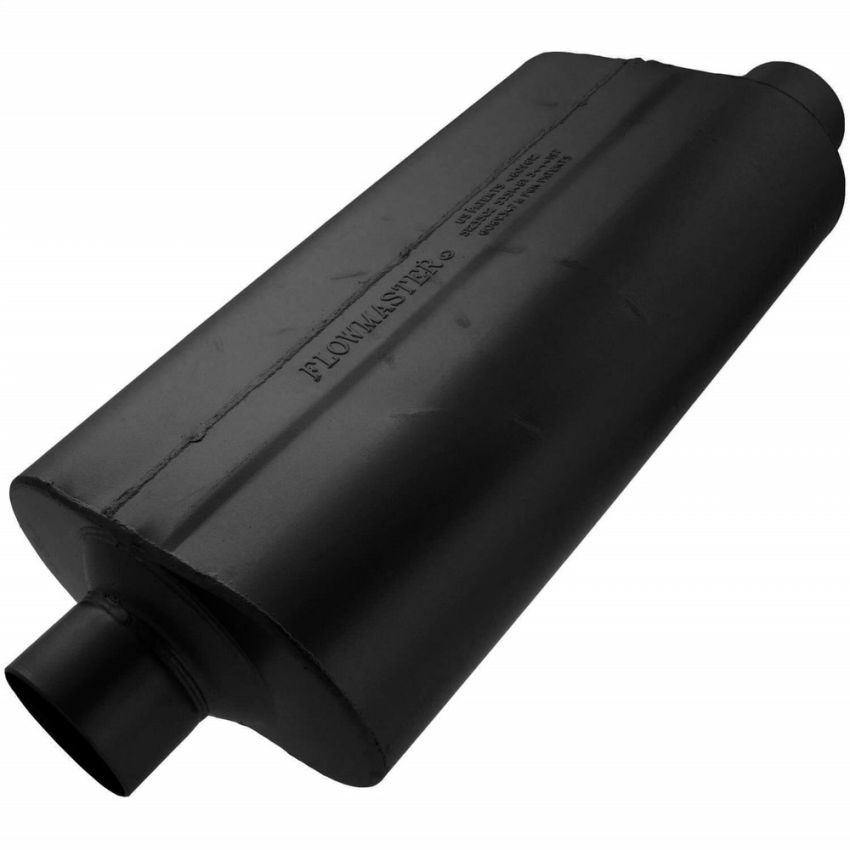 Flowmaster 9530560 50 Series™ Heavy Duty Muffler