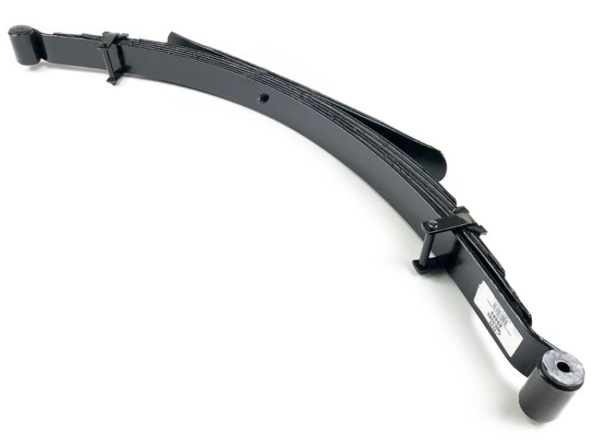 Tuff Country 29482 80-97 Ford F-250 4wd Rear 3in EZ-Ride Leaf Springs (Ea)