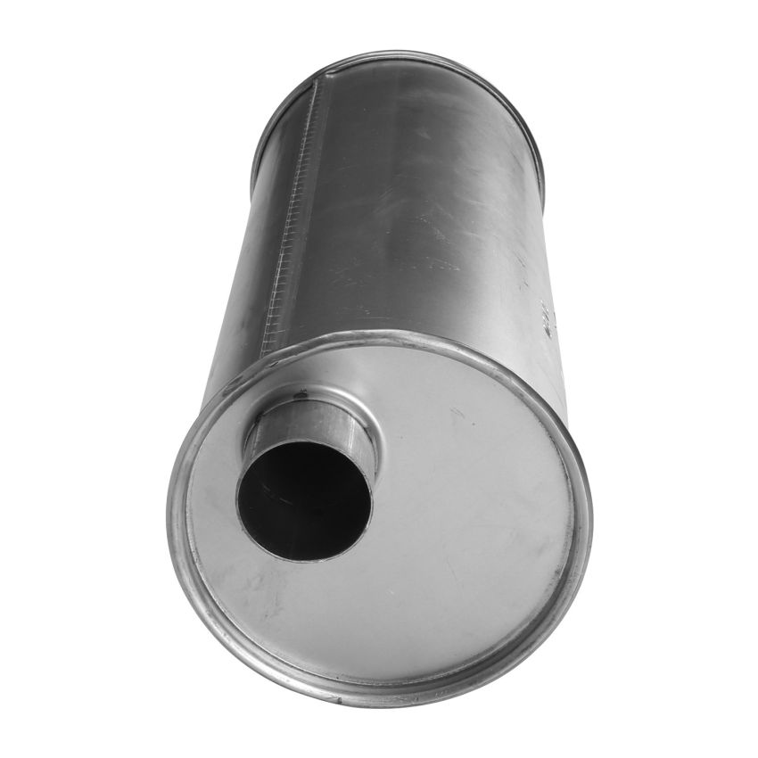 AP Exhaust 3213 Muffler - Challenge