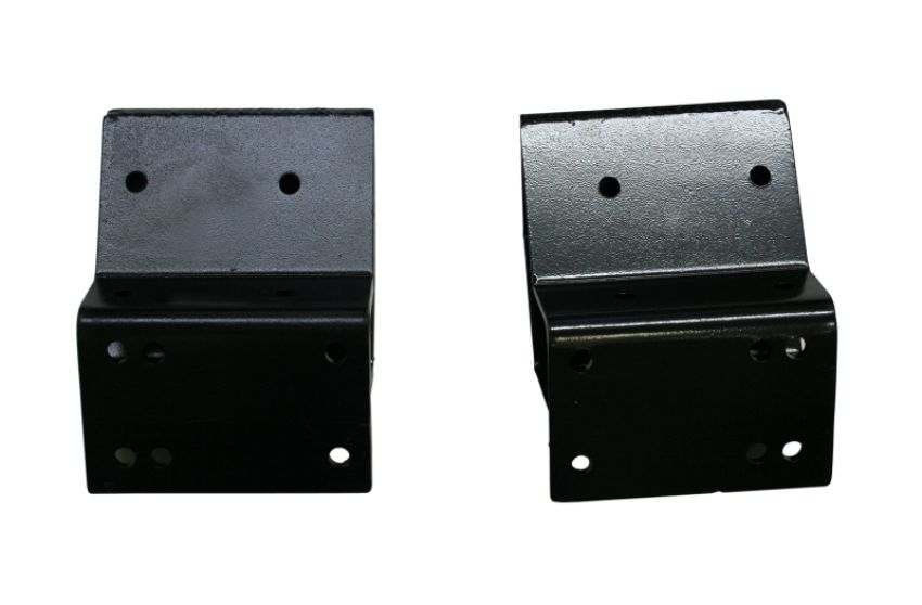 Skyjacker RAB27 2 3/4IN. RADIUS ARM BRTS 79FD