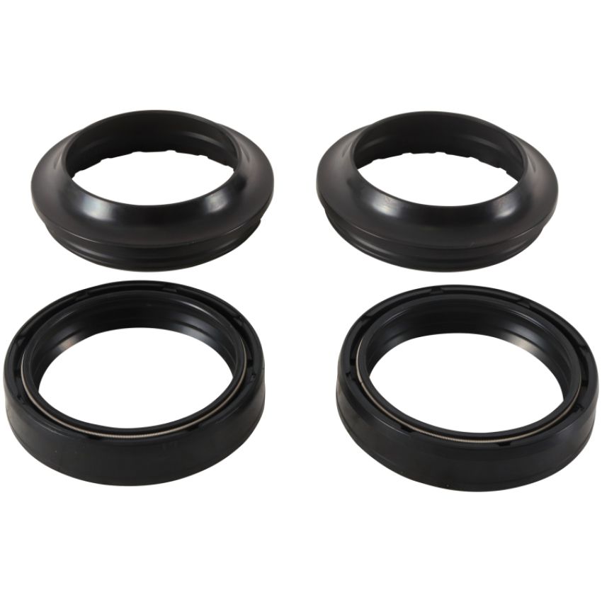 Pivot Works PWFSK-Z023 87-89 Honda CR125R PW Fork Oil & Dust Seal Kit