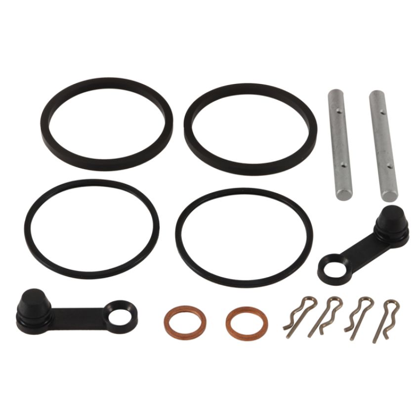 All Balls Racing 18-3202 01-05 Yamaha FZ1 Caliper Rebuild Kit - Rear