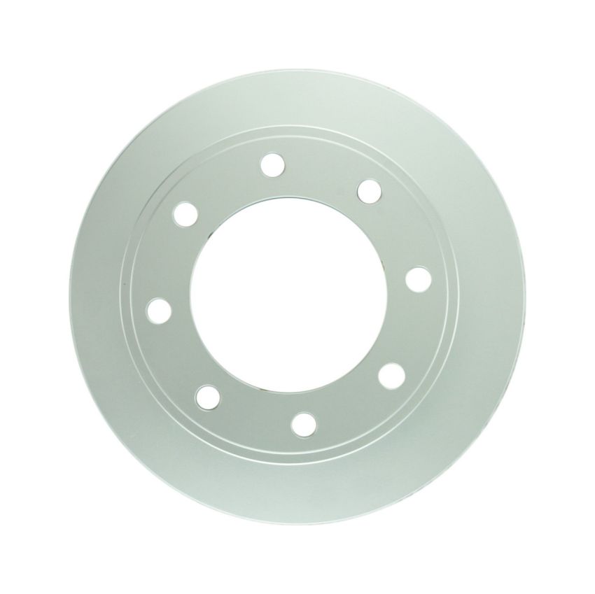 Bosch 20010461 Bosch QuietCast Disc Brake Rotor