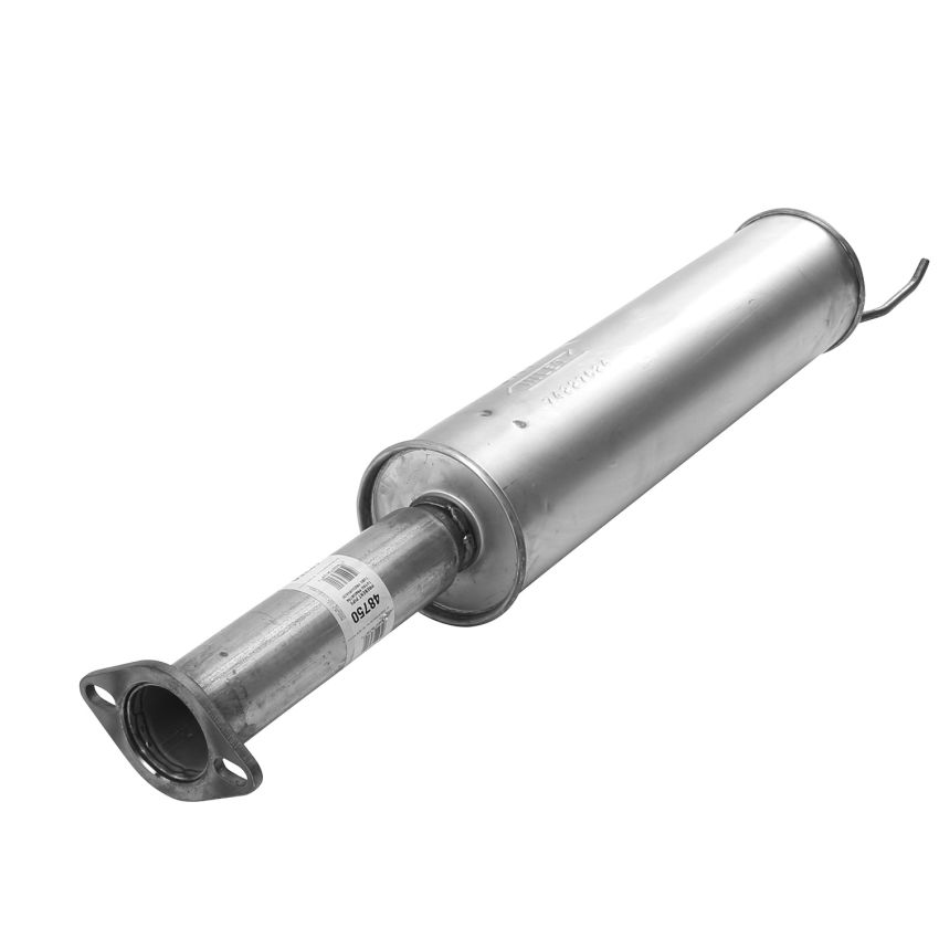AP Exhaust 48750 Prebent Exhaust Pipe