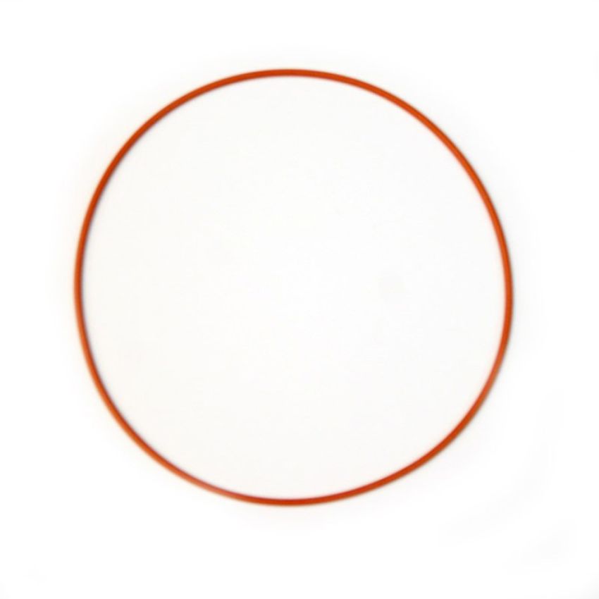 Nitrous Express 16249 Replacement O-ring gasket for Coyote Plate