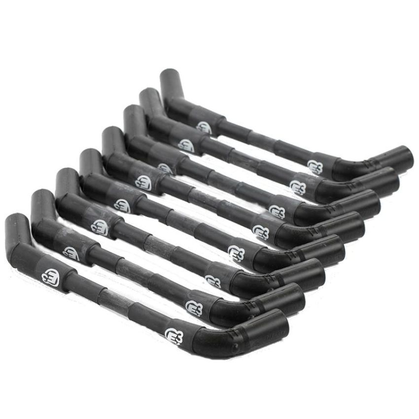 E3 E3.1509 E3 DiamondFire Sleeved Race Wire Set