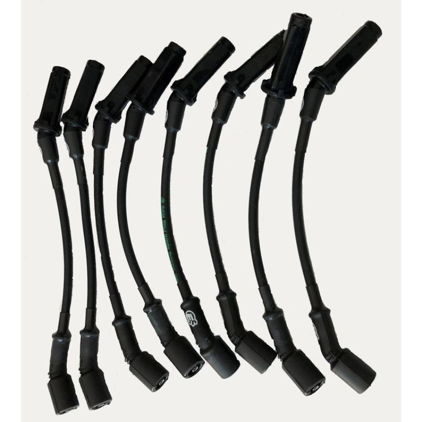 E3 E3.1512 E3 DiamondFire Race Wire Set