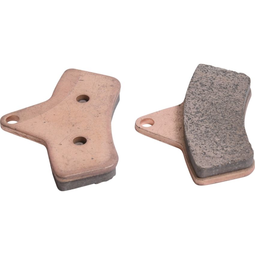 All Balls Racing 18-8001 99-04 Arctic Cat 250 2x4 Sintered Brake Pad Front Left