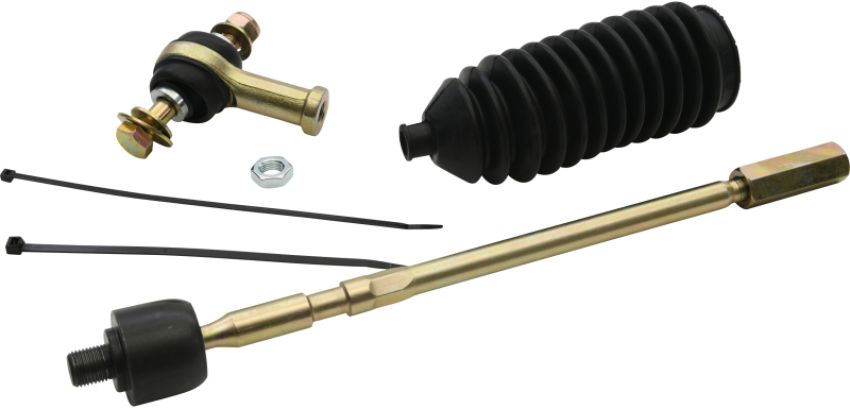 All Balls Racing 51-1105-L 2020 Can-Am Commander 800R DPS Rack Tie Rod Kit - Left