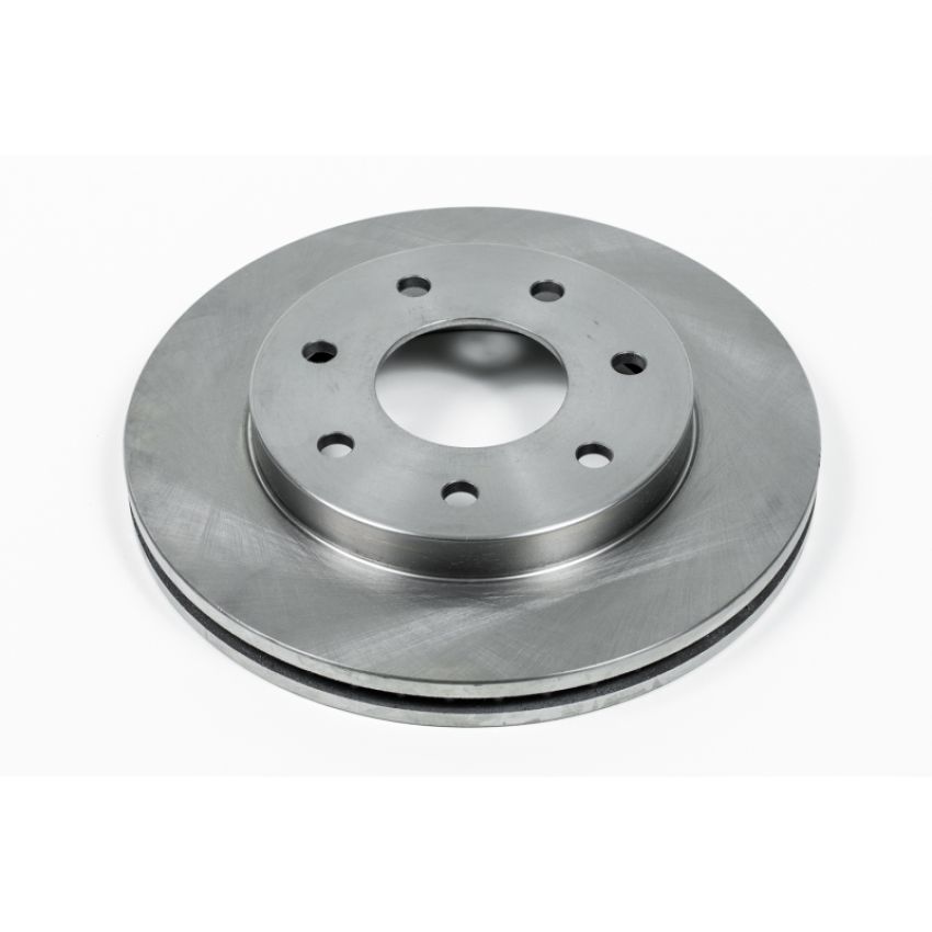PowerStop AR8597 AutoSpecialty Brake Rotor