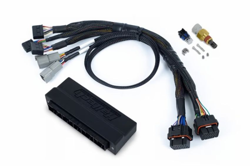 Haltech HT-186337 NEXUS S2/S3 Plug-n-Play Adapter Harness