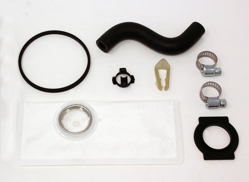 Walbro 400-666 Fuel Pump Installation Kit
