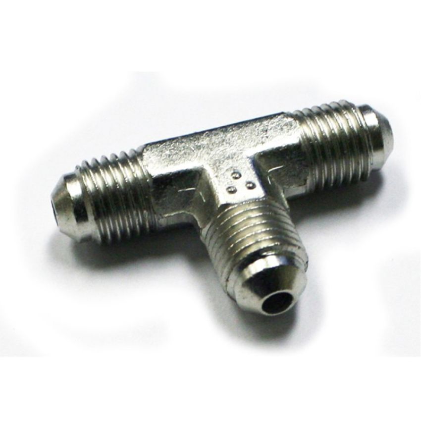 Nitrous Express 16133 3AN TEE