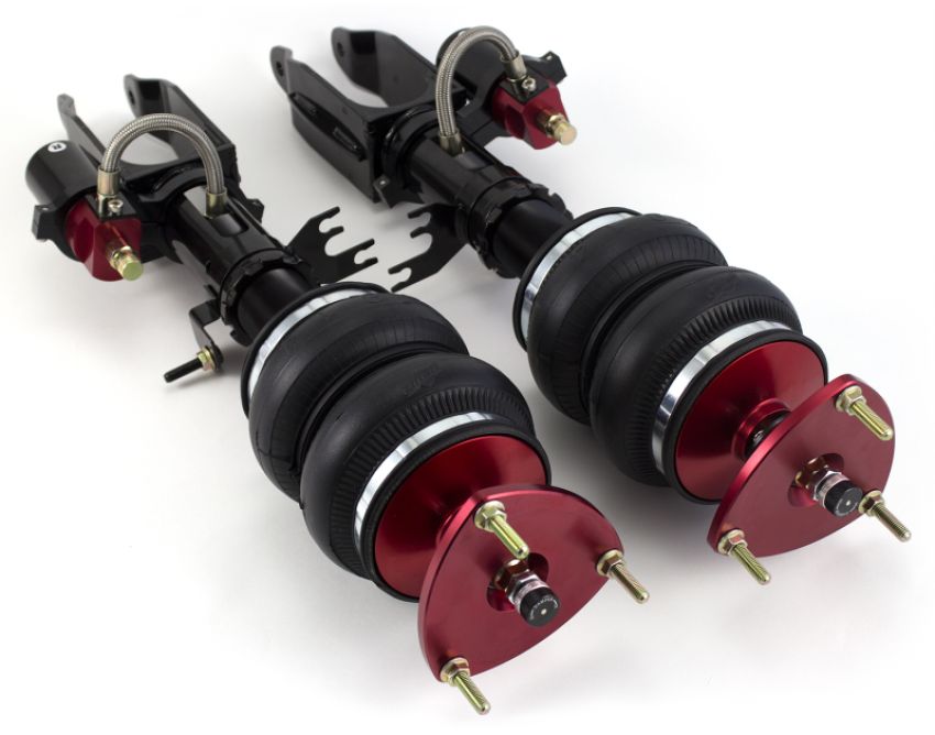 Air Lift 78518 Performance Front Kit for 08-17 Nissasn GTR R35