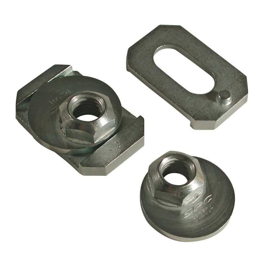 SPECIALTY PRODUCTS COMPANY 86250 RAPTOR & F150 CAM BRACKETS