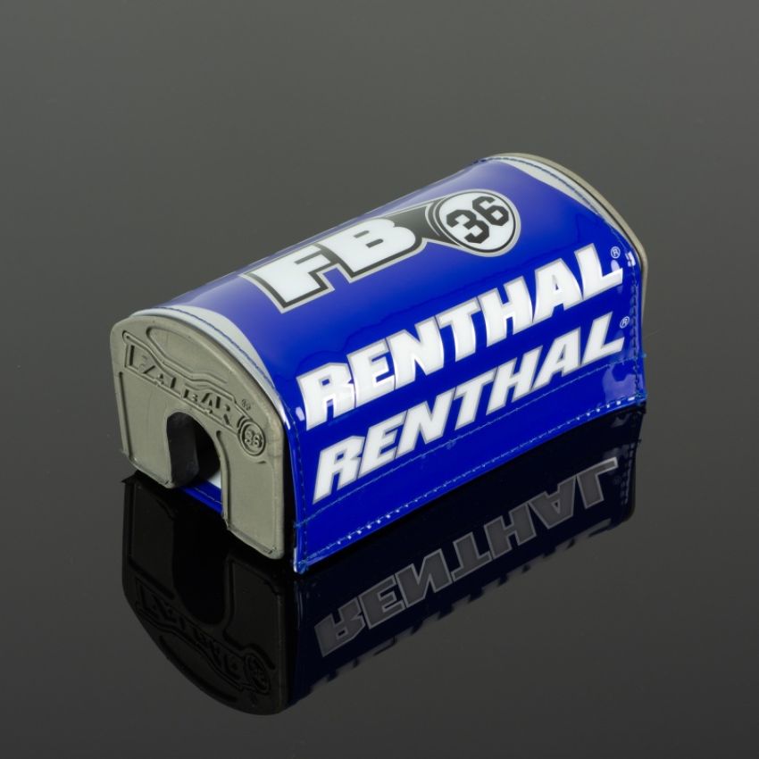 Renthal P340 Fatbar Pad
