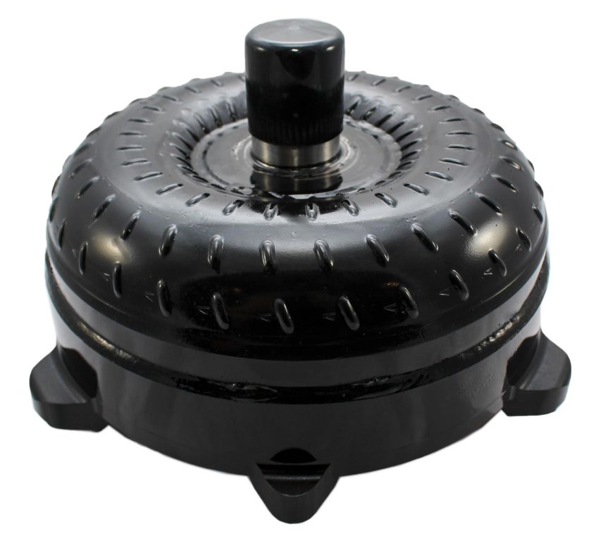 FTI Performance SRLS0086 Street Racer Converter