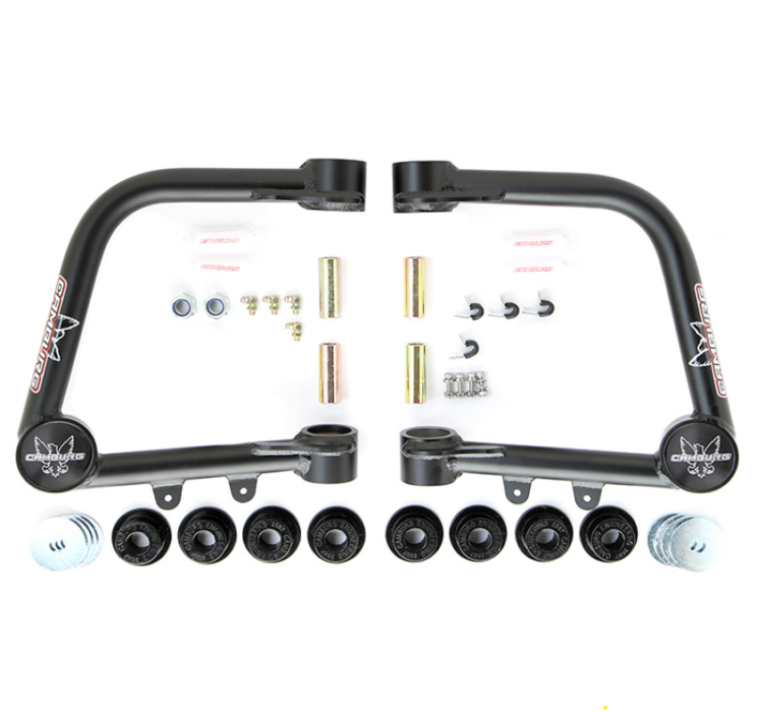 Camburg CAM-310083 Toyota Tundra 2WD/4WD 07-21 Performance X-Joint Upper Arms