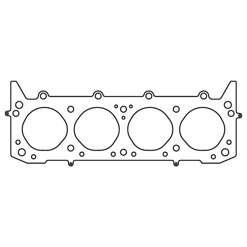 Cometic Gasket C5669-045 Cometic AMC 290/304/343/360 Gen-2/3 V8 .045in MLS Cylinder Head Gasket - 3.810in Bore
