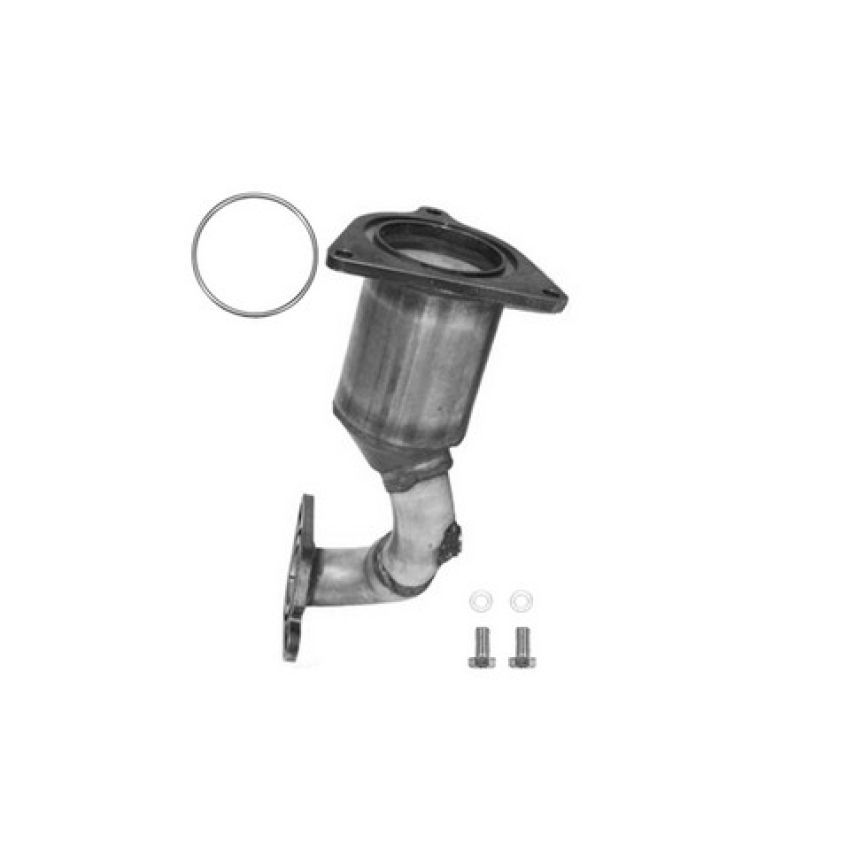 AP Exhaust CATCO 771379 CARB (CA, CO, NY, ME) Compliant Direct Fit OBDII Converter