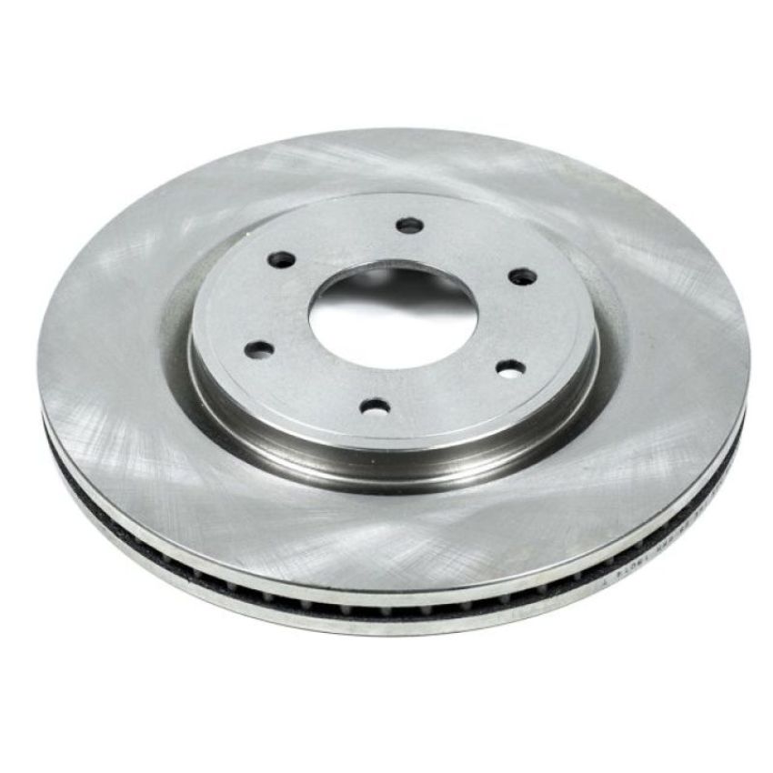 PowerStop JBR1194 AutoSpecialty Brake Rotor