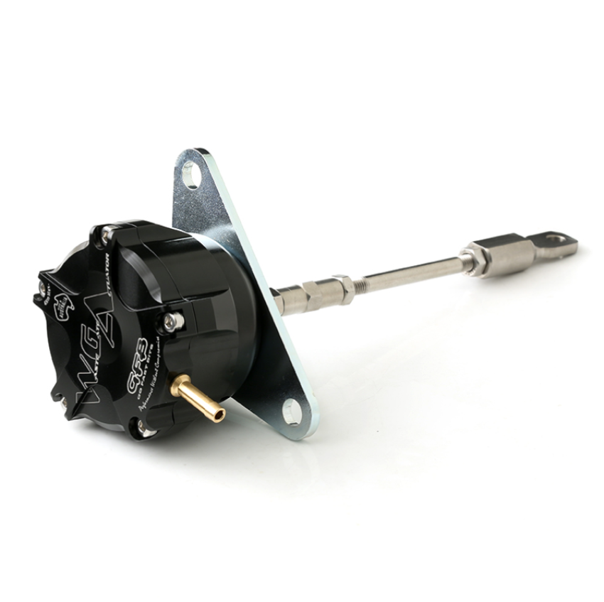 GFB 2008+ Mitsubishi Lancer Ralliart (4B11T) WGA Wastegate Actuator