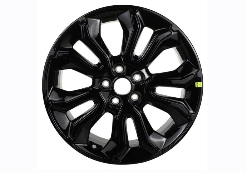 Ford Racing M-1007-S187BSGB 2021-2025 Bronco Sport 18