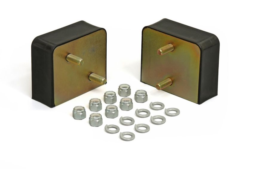 67-92 AMC V8 Motor Mount (PR)