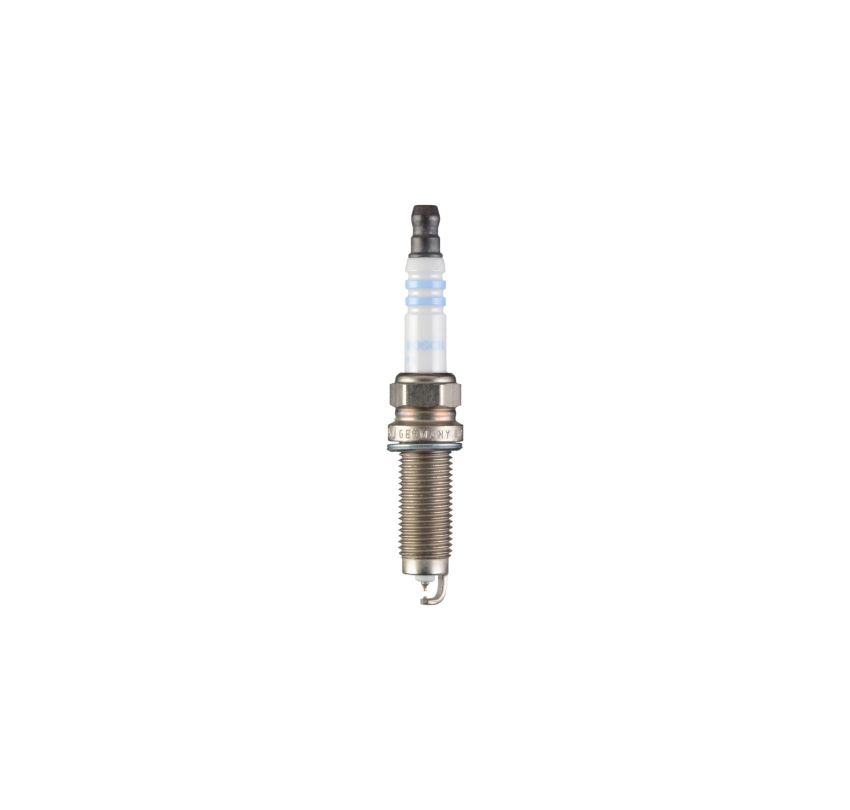 Bosch 9695 Bosch Double Iridium Pin-to-Pin