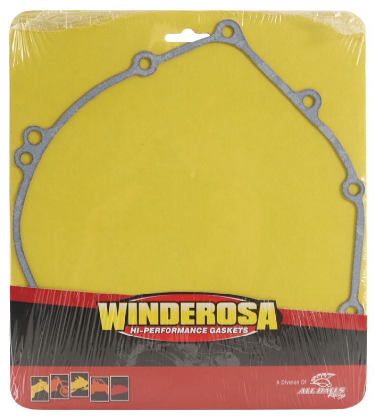 Vertex Pistons 333047 Vertex Gaskets 04-05 Kawasaki ZX10R Outer Clutch Gasket Kit