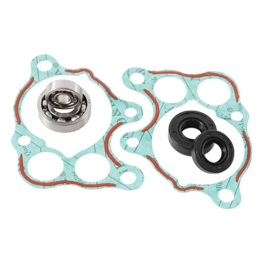 Hot Rods WPK0012 87-01 Honda CR 500 R 500cc Water Pump Kit