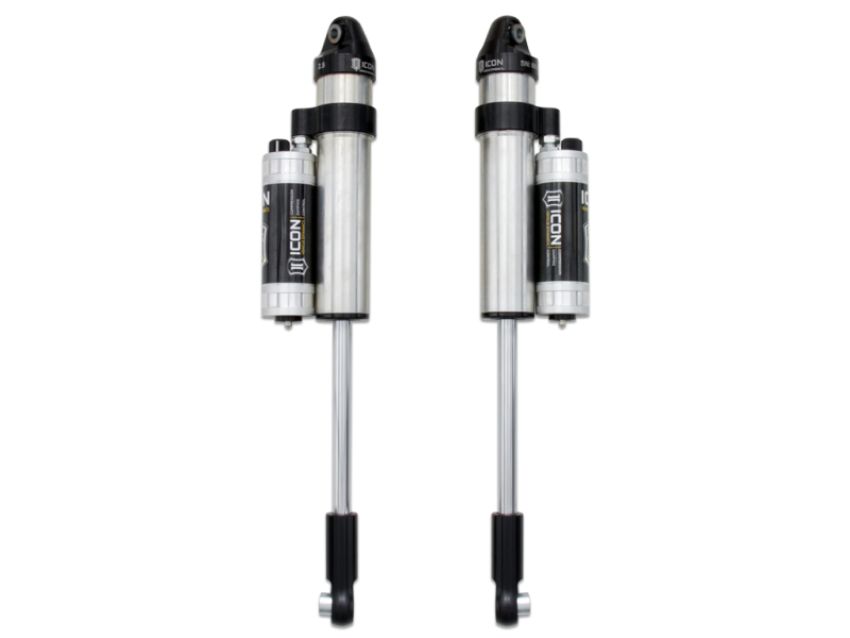 ICON 57722CP 2007+ Toyota Tundra S2 2.5 Series Shocks VS PB CDCV - Pair