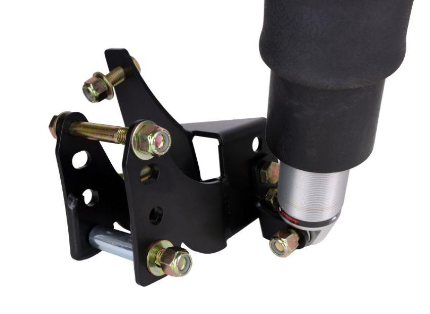 Ridetech 11225401 Rear HQ Shockwaves for 1964-1972 GM A-Body.