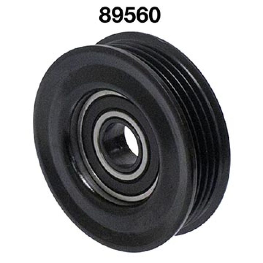 Dayco 89560 Pulley
