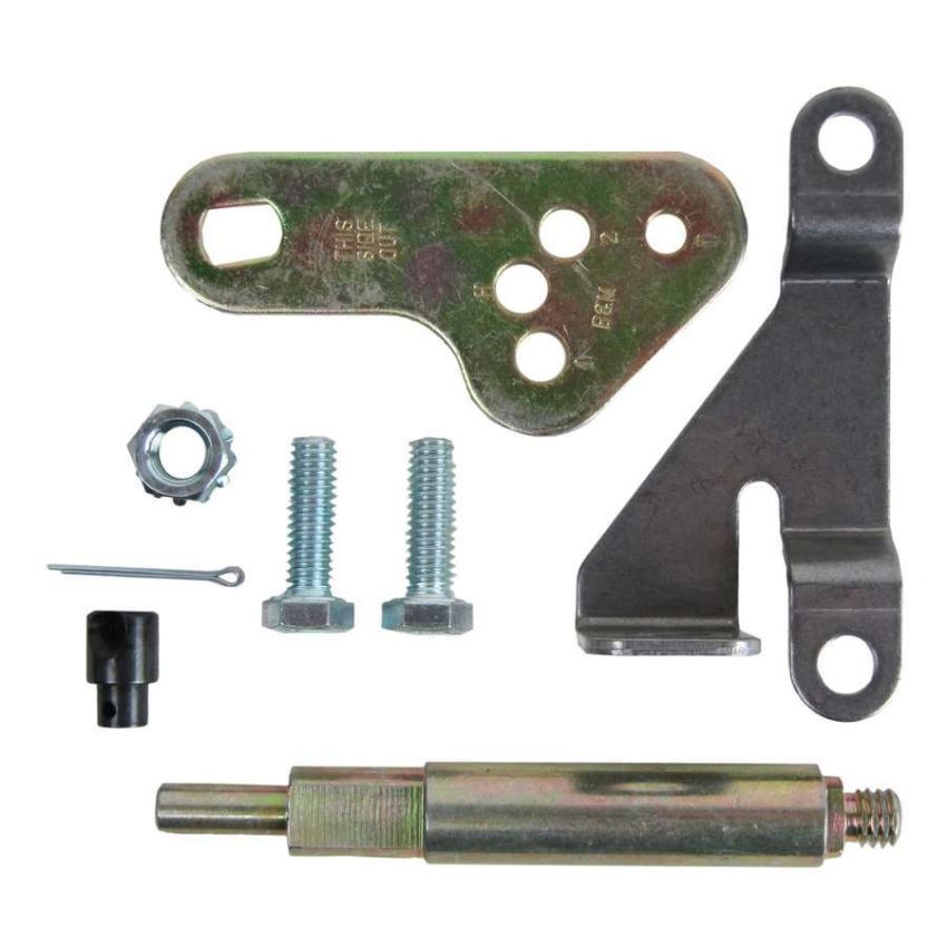 B&M 70497 Auto Trans Shift Lever