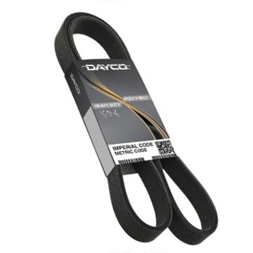 Dayco 5100948 V-Ribbed Belt