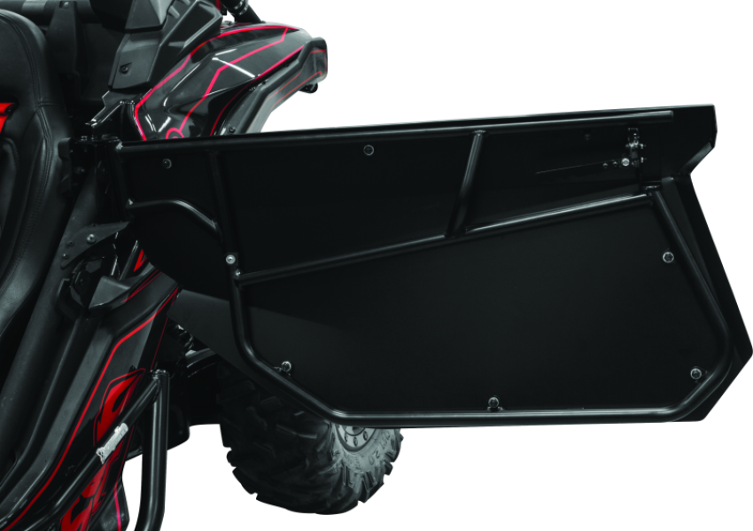DragonFire Racing 521493 UTV Doors