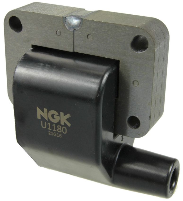 NGK U1180 (49044) Ignition Coil