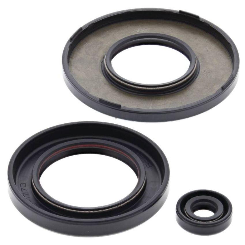 Vertex Pistons 55223 Vertex Gaskets 2014 Arctic Cat 600 Cross Country Racer Oil Seal Kit